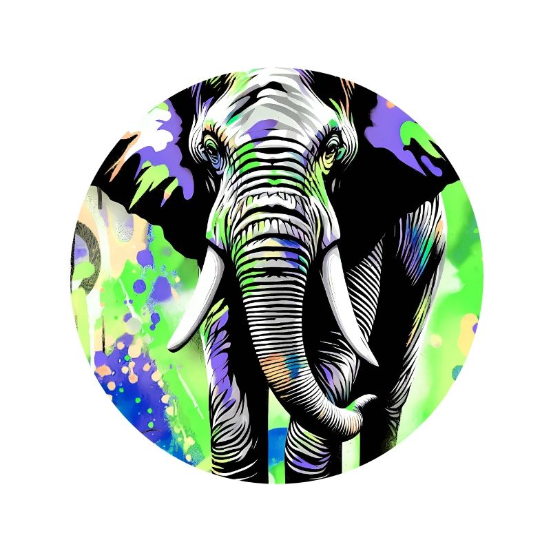 Elefant
