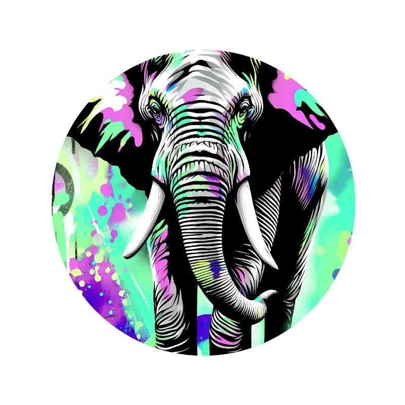 éléphant