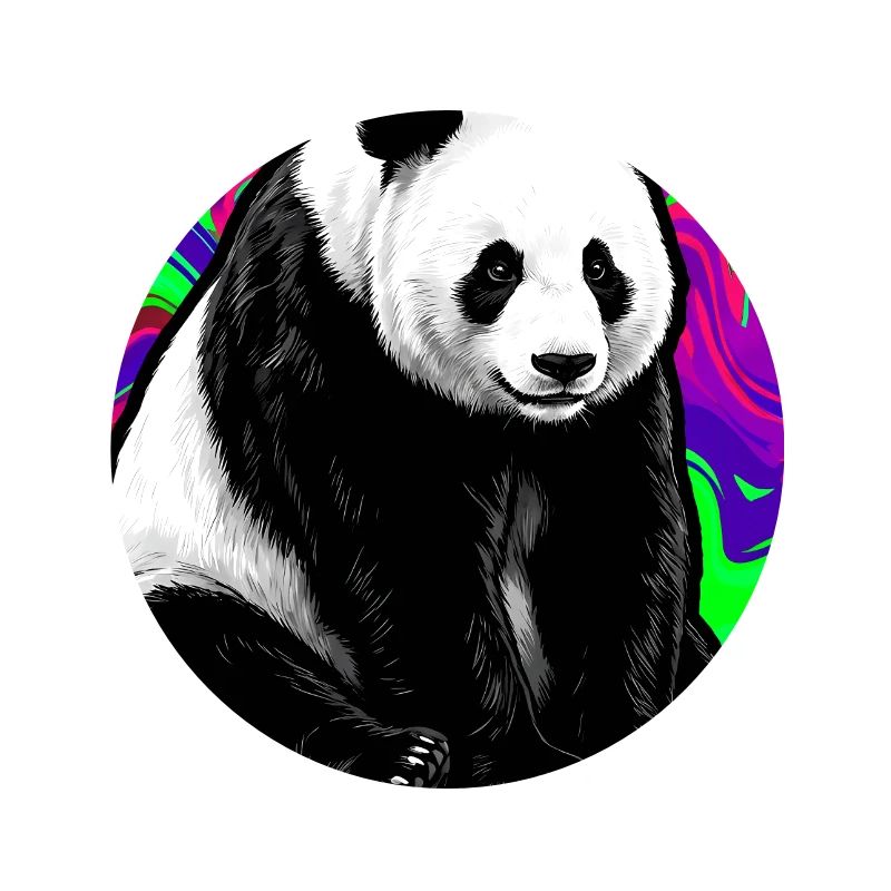 panda