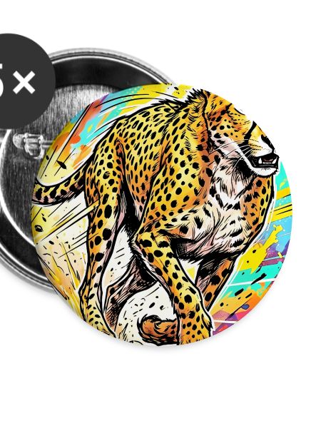 Gepard