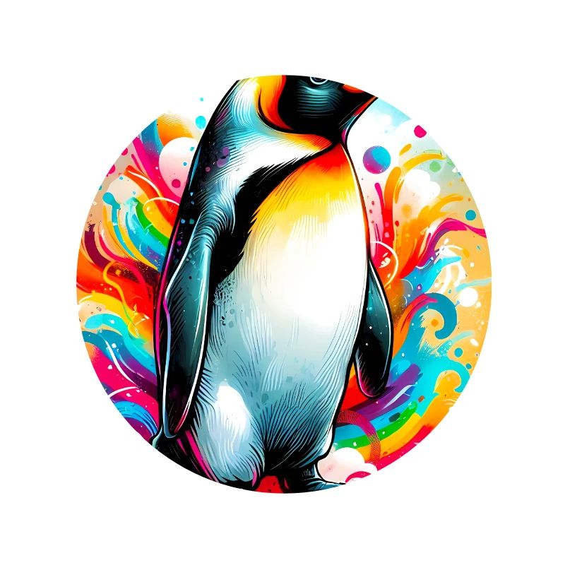 Pinguin