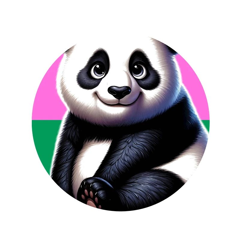panda