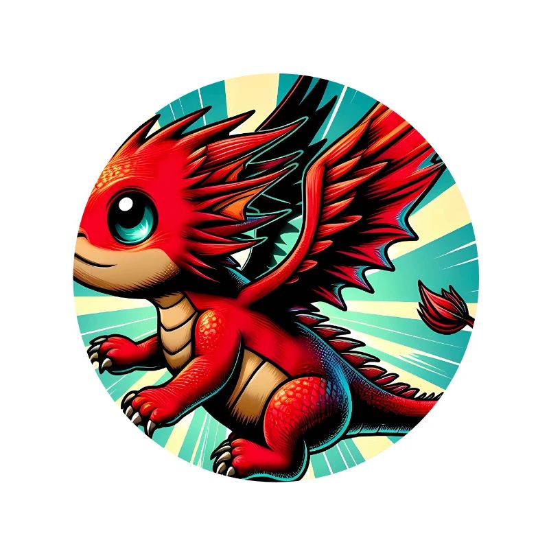 Drache