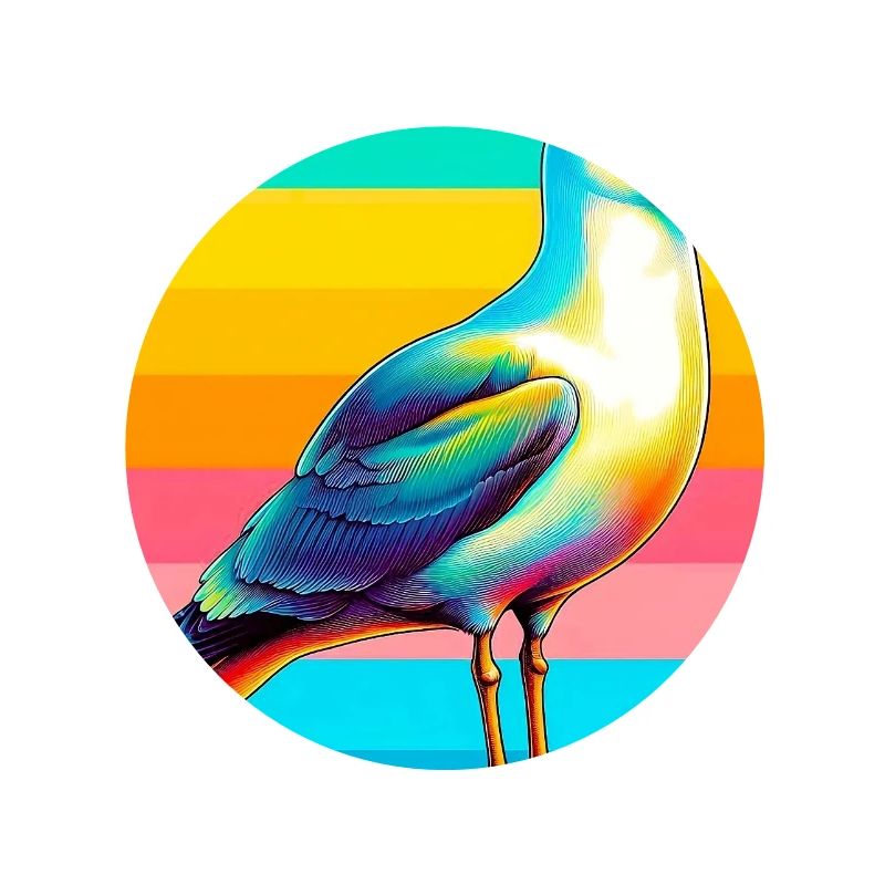 gull
