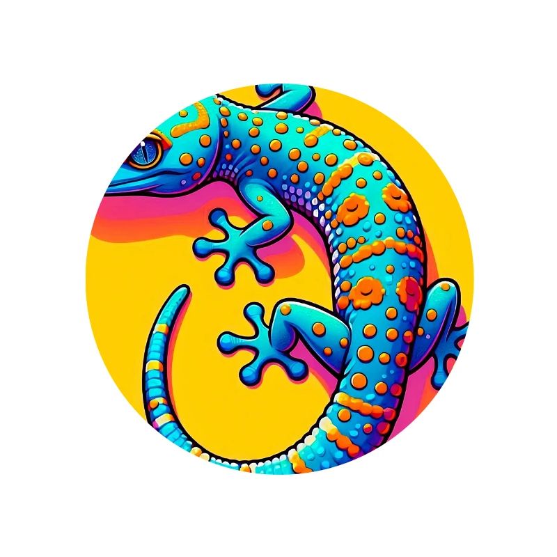 Gecko