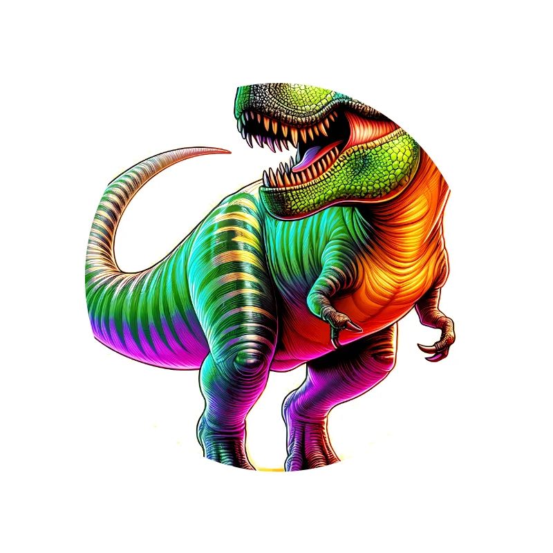 Dinosaurier