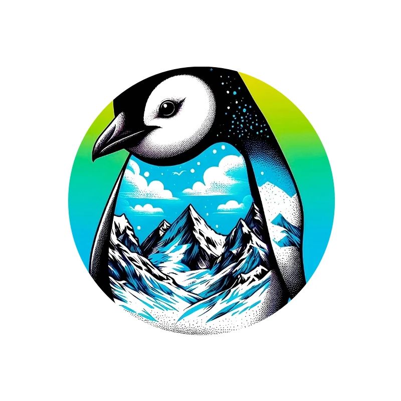 penguin