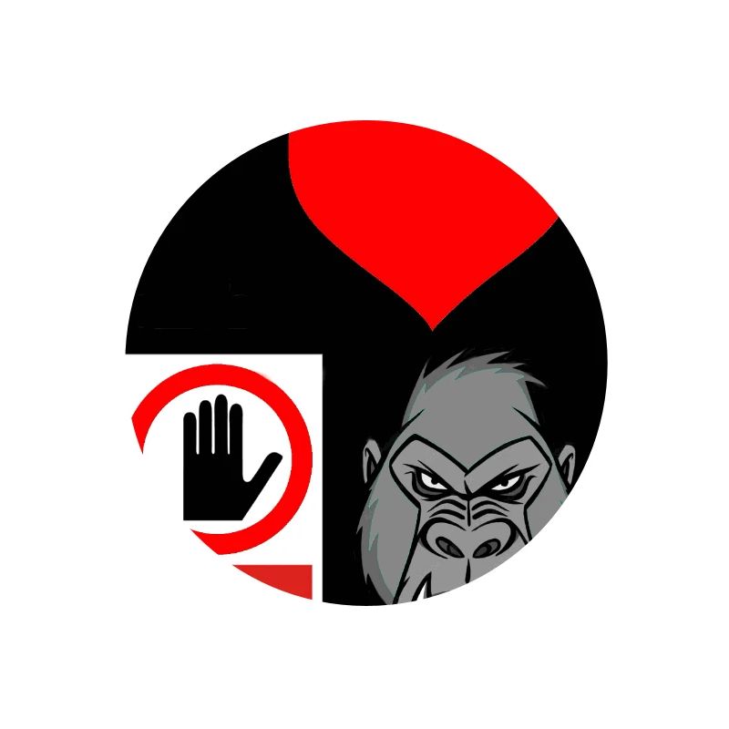 Heart Hand Gorilla Private Access