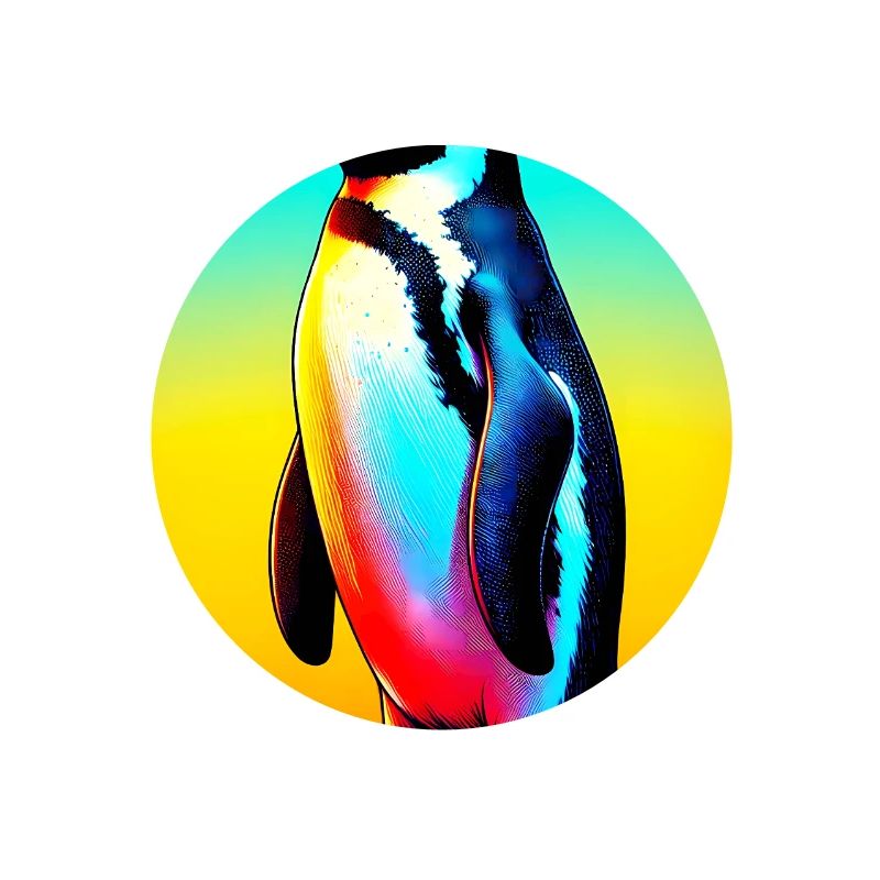 penguin