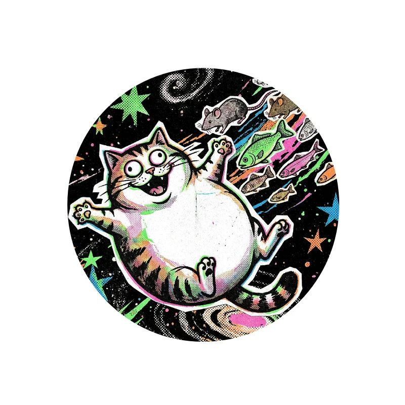 Crazy Kitten Universe