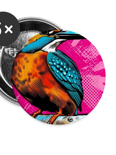 Eisvogel