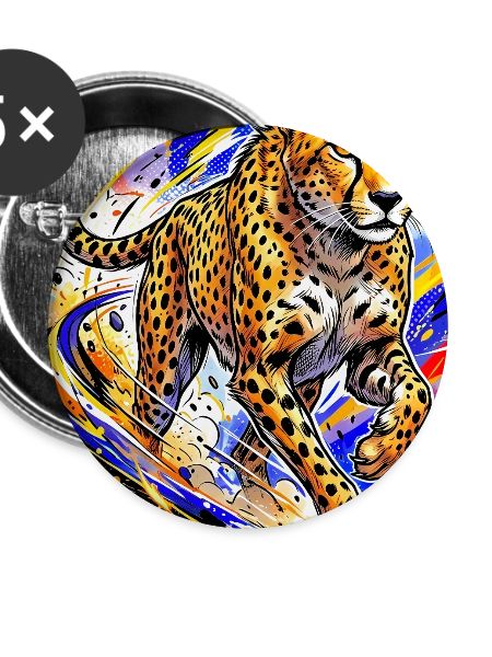 Gepard