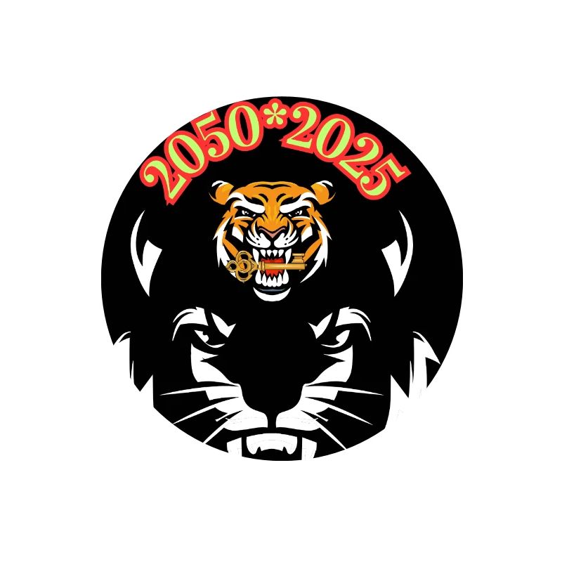 Tiger power