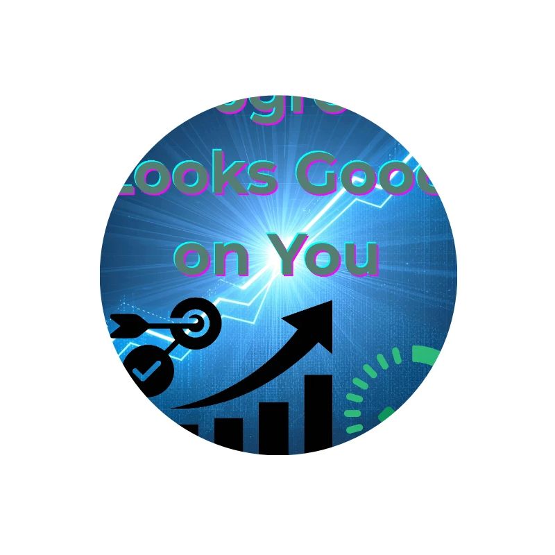 Le progrès vous va bien – Croissance motivationnelle D