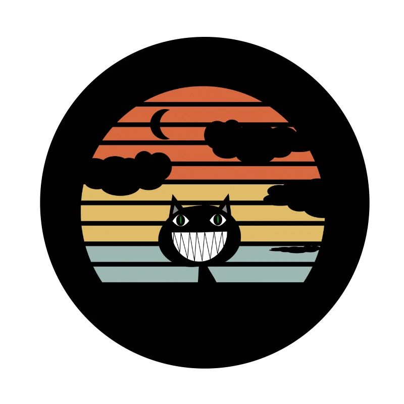 Funny cat