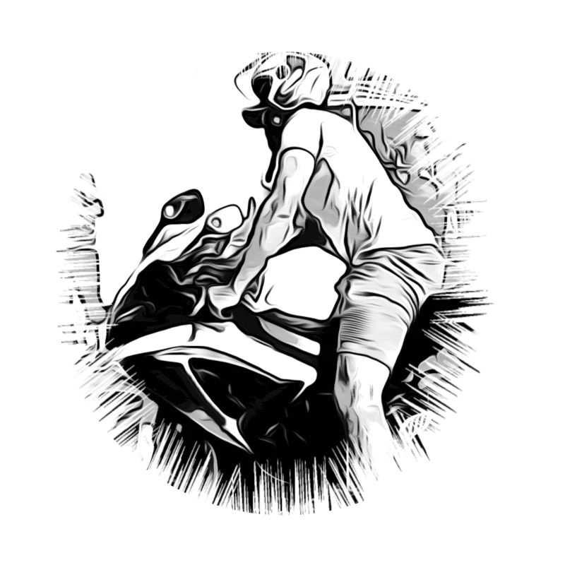 motorcycle