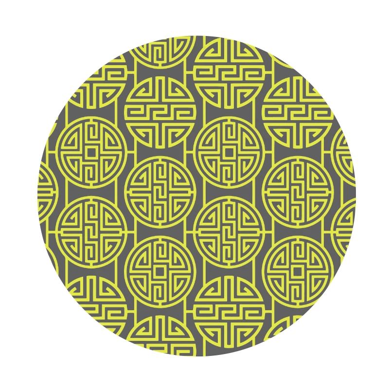Chinese pattern