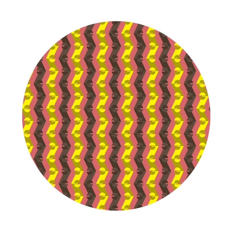 colorful pattern buntes Muster color pattern