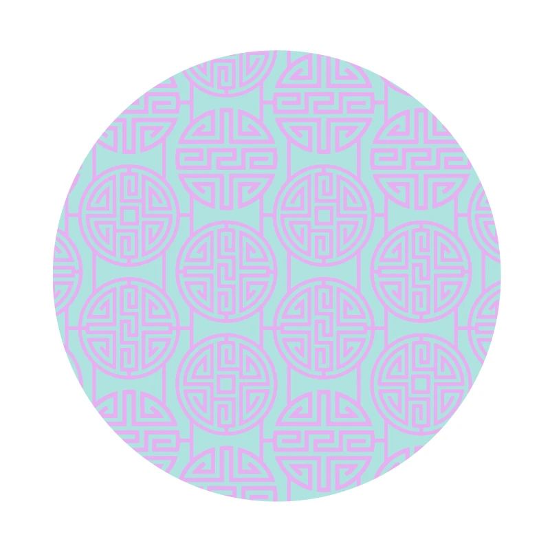 Chinese pattern