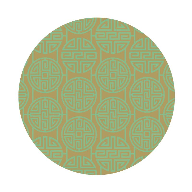 Chinese pattern