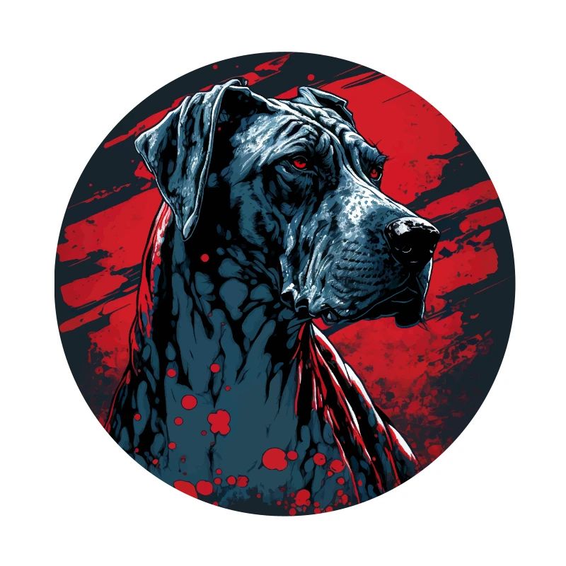 Great Dane