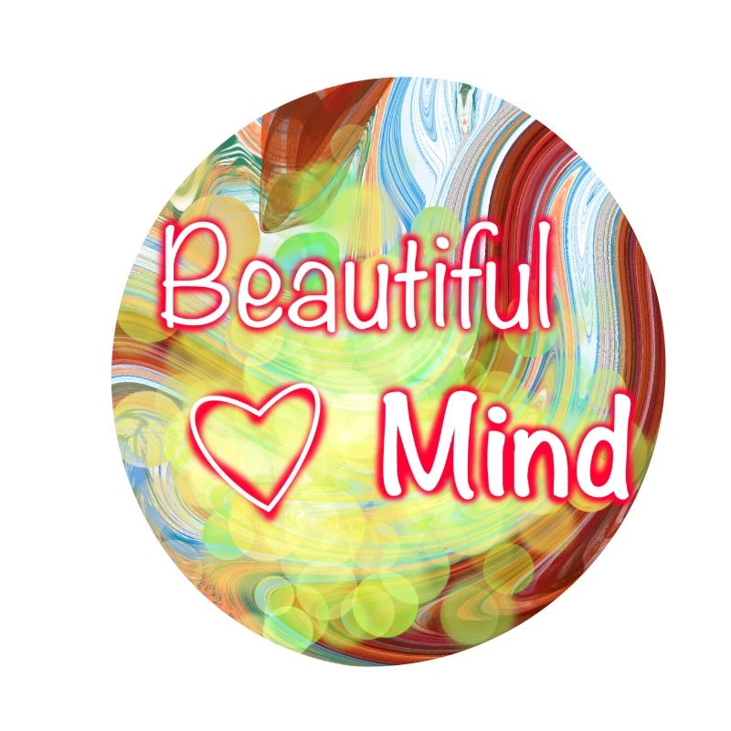 ADHD -ADHD Beautiful Mind
