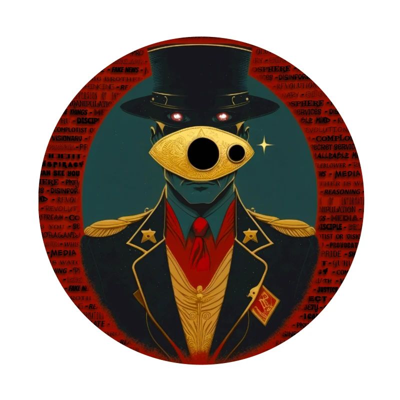 Conspiracy 02