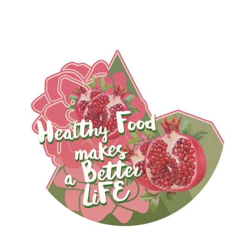 Esse gesund dann lebst Du gut