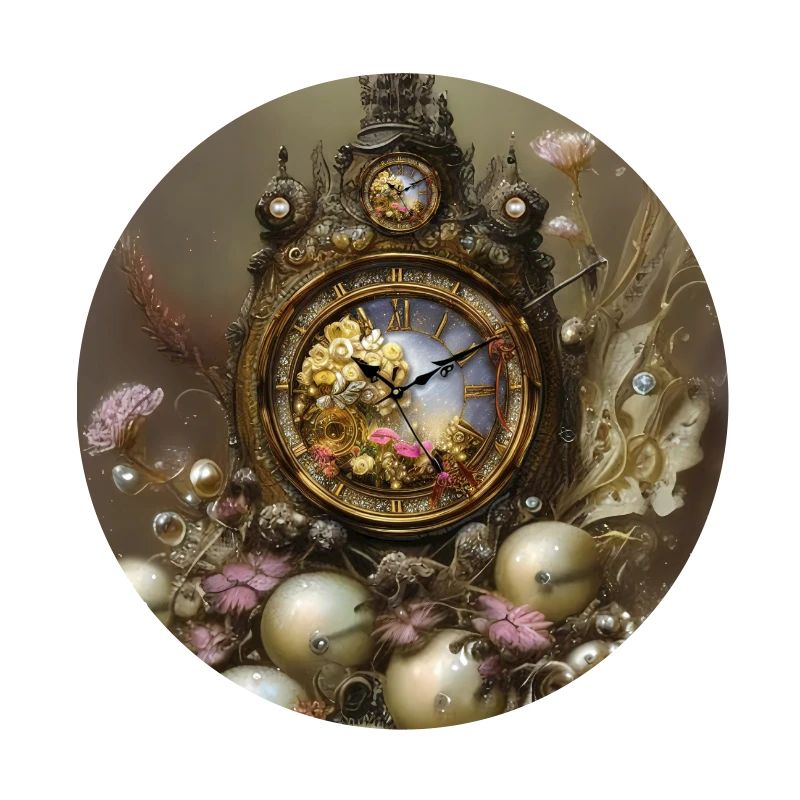 Die Steampunk-Ästhetik