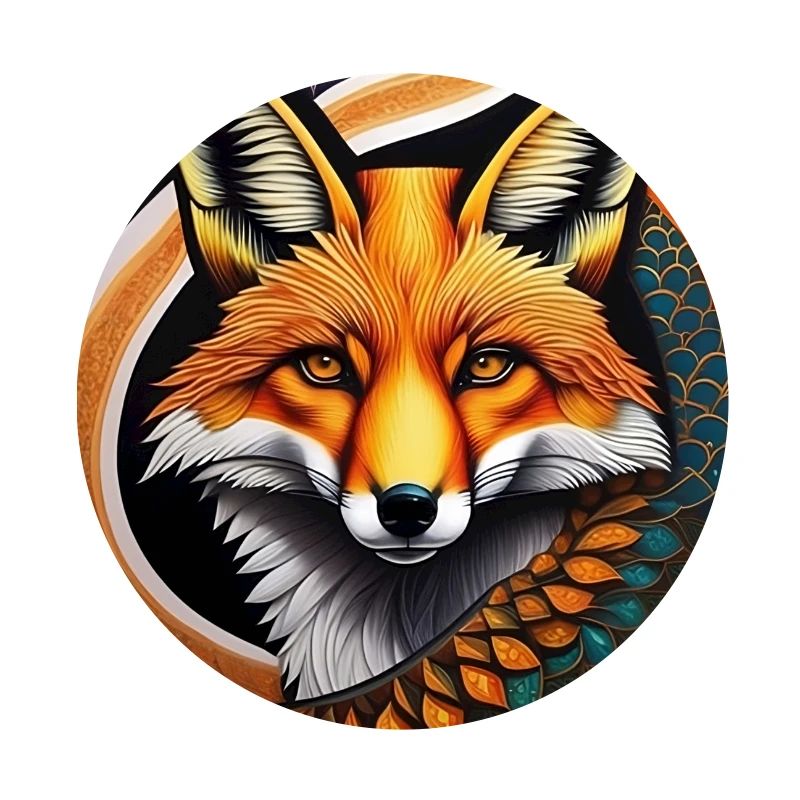 Fuchs