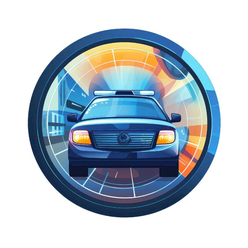 Polizei