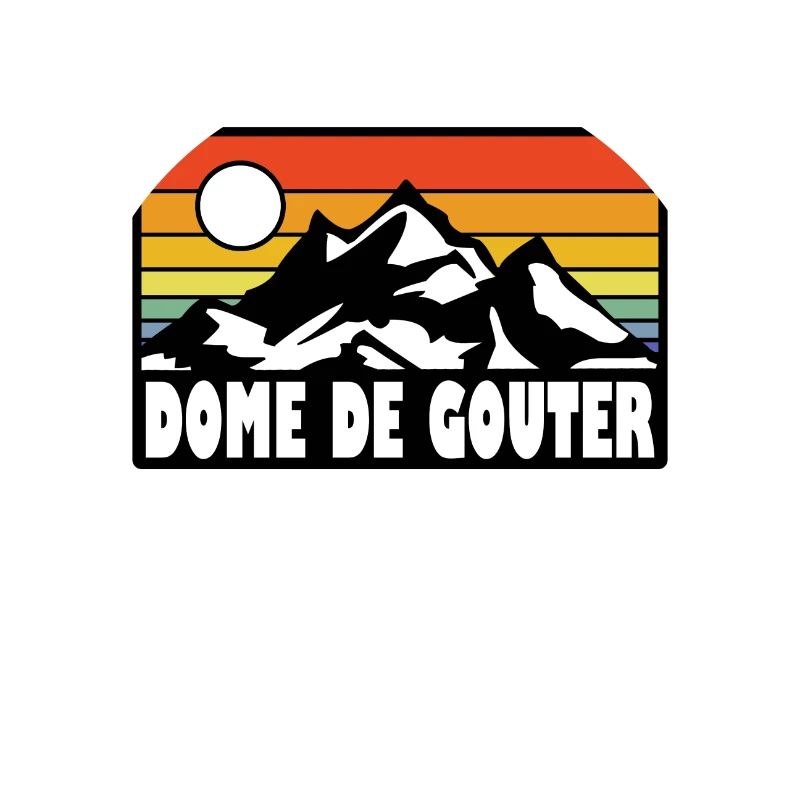 Dome de Gouter