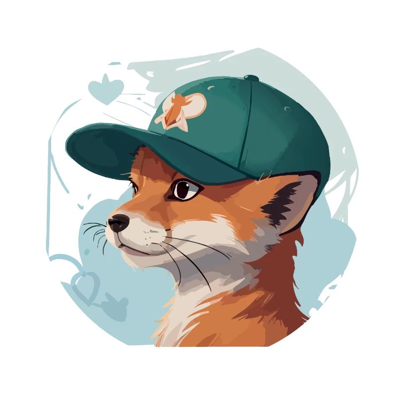 Cool Fox