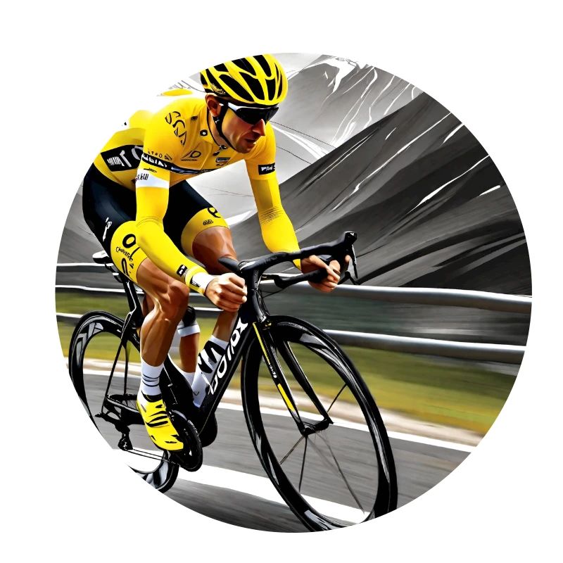 Summit Symphony: Chasing the Yellow Echo