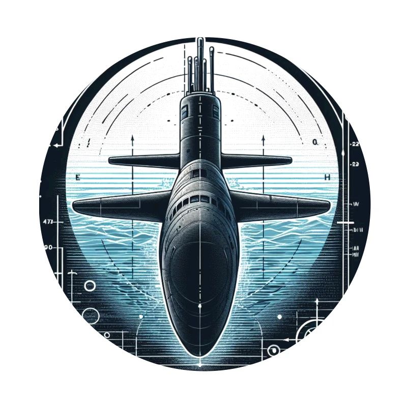Submarine