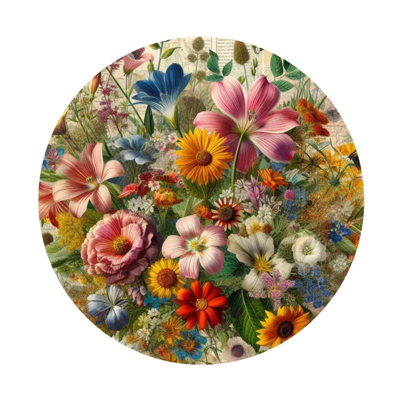 Blumen