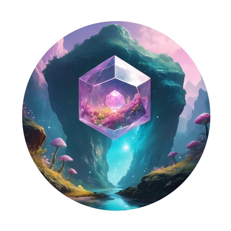 Magic Cave