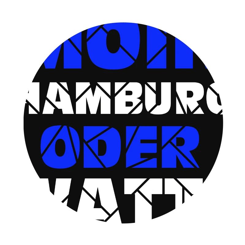 Hamburg , Moin oder watt (25)