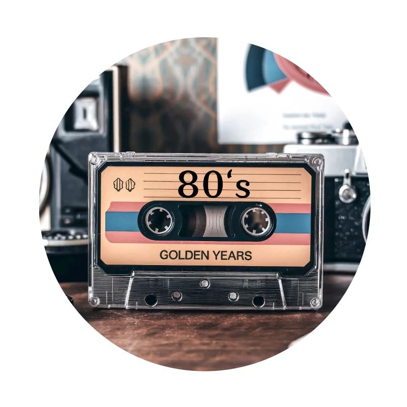 80s