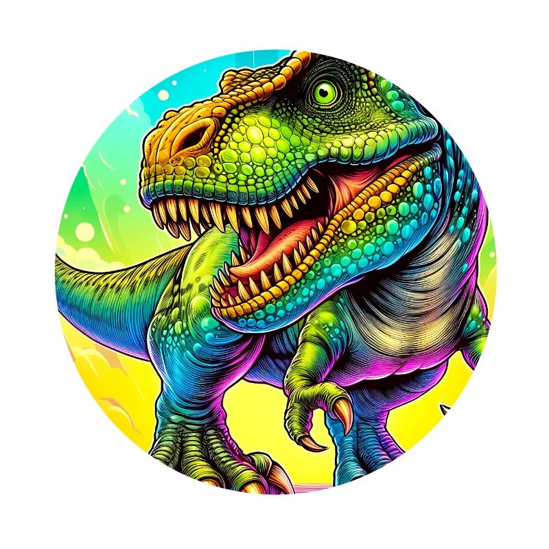 dinosaur