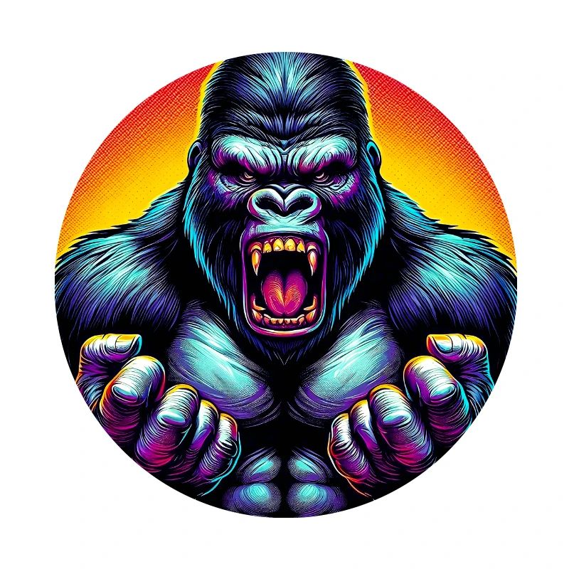 gorilla