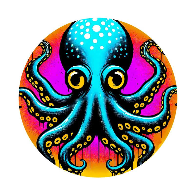 Octopus