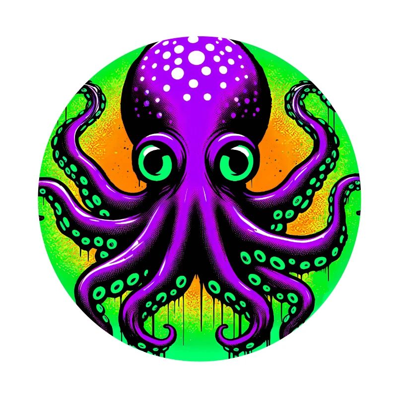 Octopus