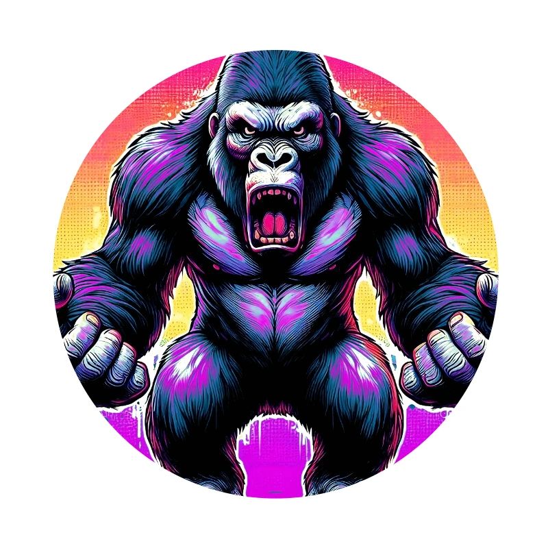 gorilla
