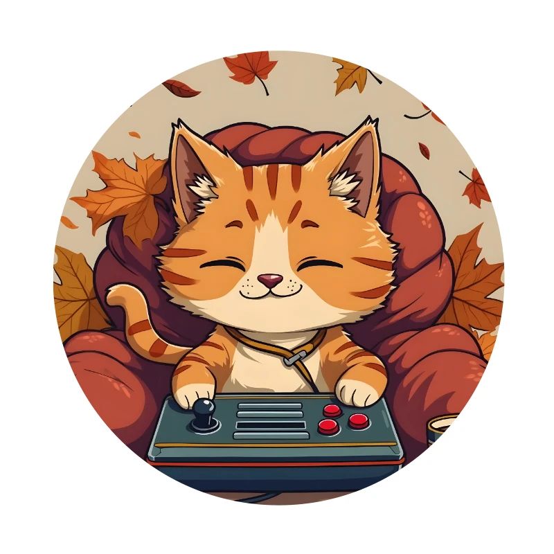 Chat de jeu
