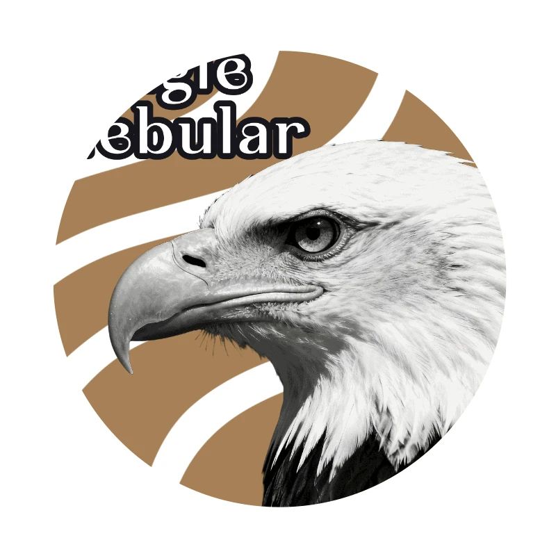 Eagle Nebular Portrait