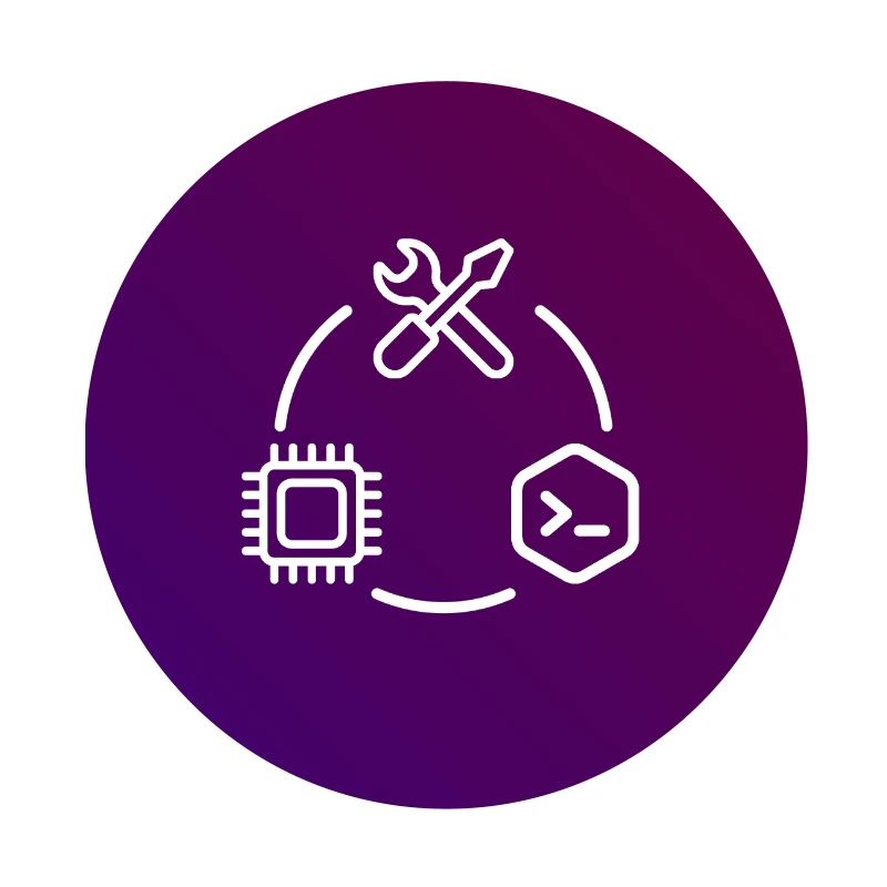 Outil de code de puce TechKreis