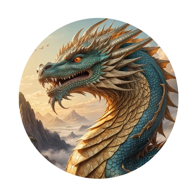 Dragon de Feu