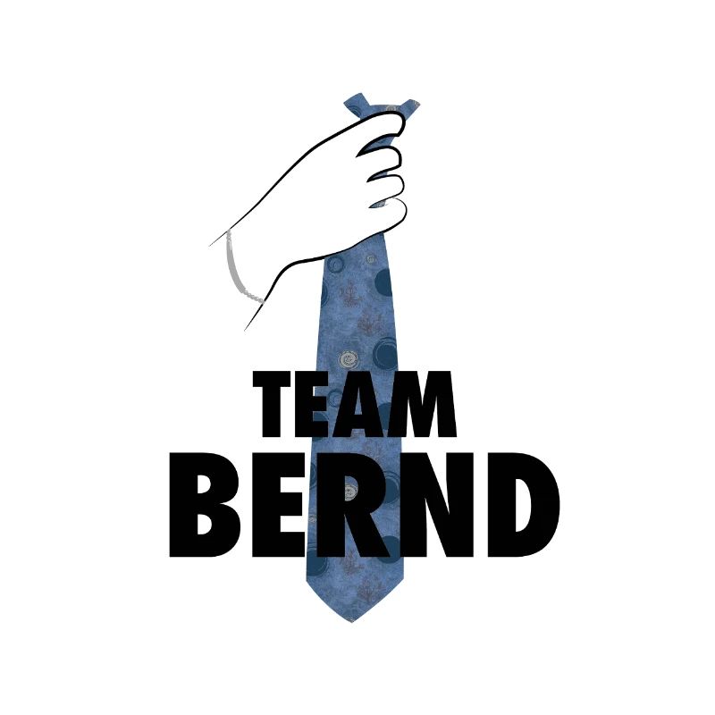 Stromberg - Team Bernd