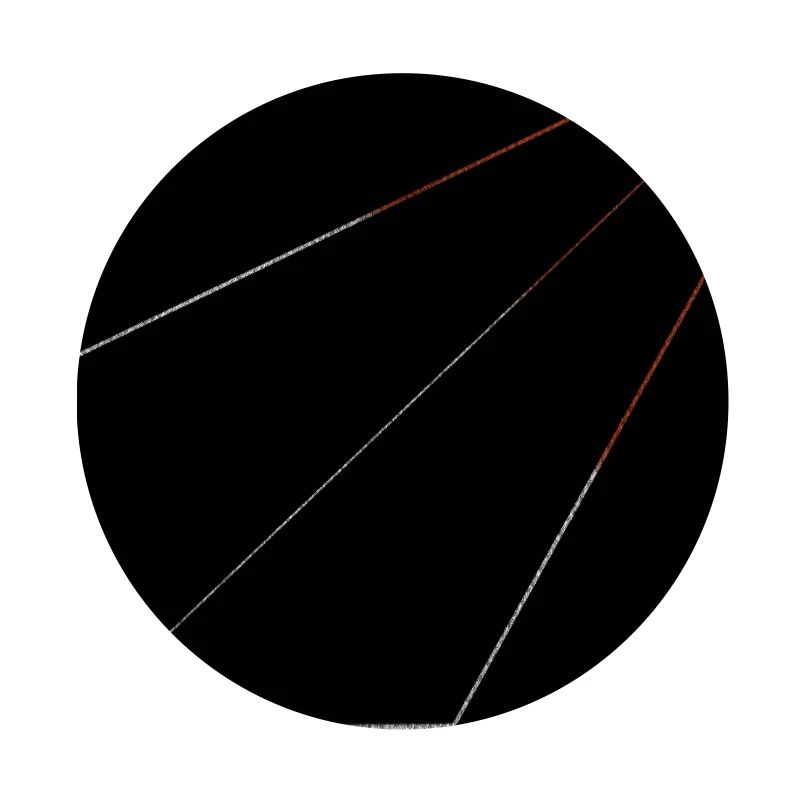 Structure silencieuse